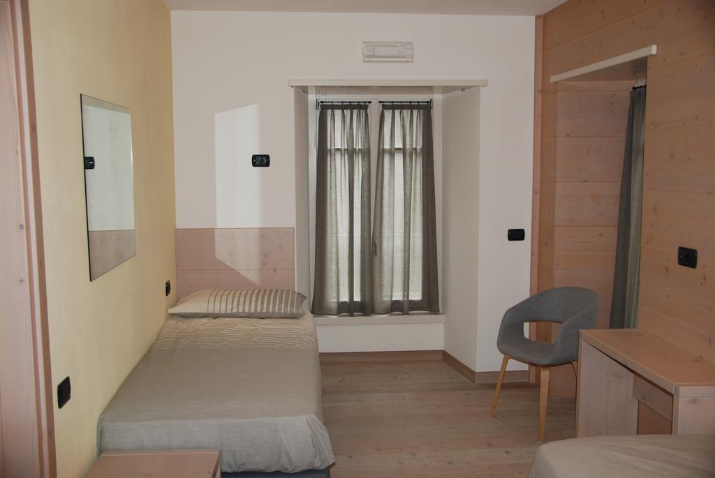 Marzia Rooms Μπόρμιο Εξωτερικό φωτογραφία