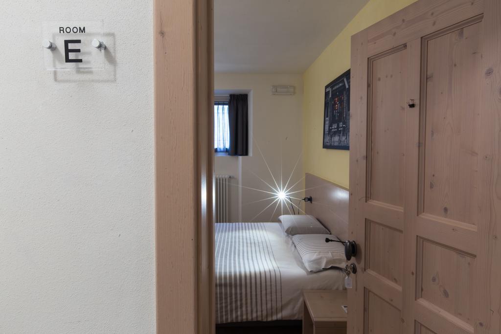 Marzia Rooms Μπόρμιο Εξωτερικό φωτογραφία