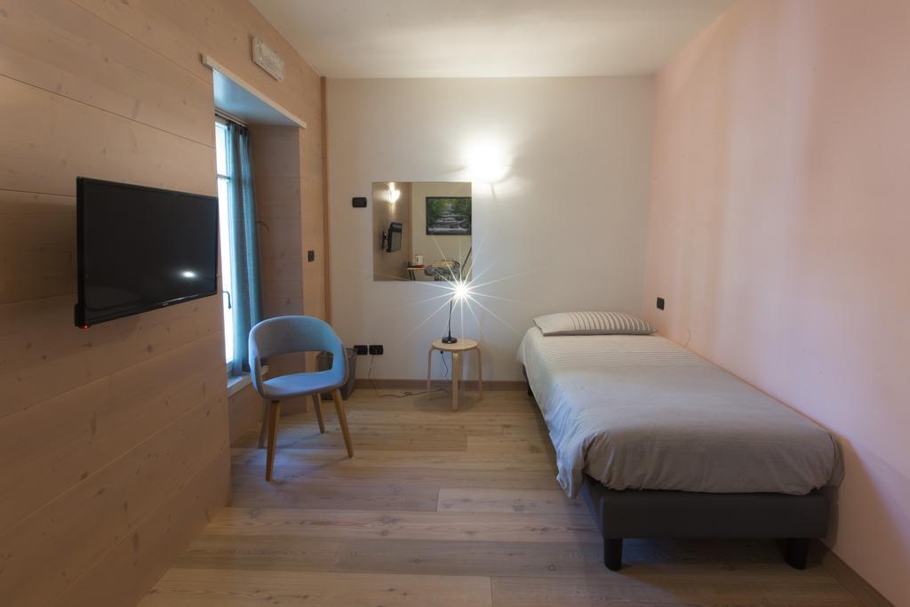 Marzia Rooms Μπόρμιο Εξωτερικό φωτογραφία