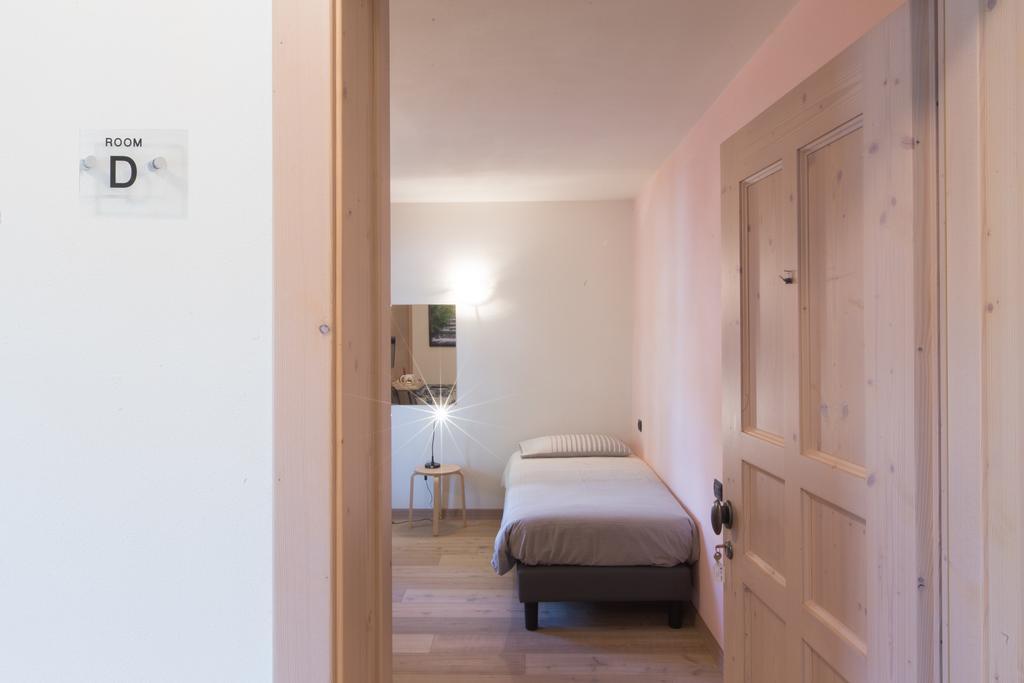 Marzia Rooms Μπόρμιο Εξωτερικό φωτογραφία