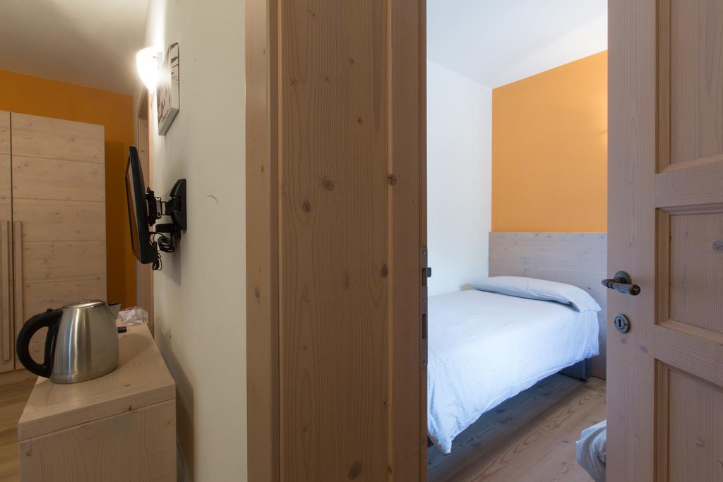 Marzia Rooms Μπόρμιο Εξωτερικό φωτογραφία
