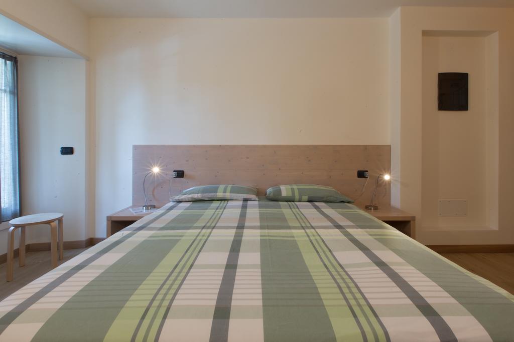 Marzia Rooms Μπόρμιο Εξωτερικό φωτογραφία