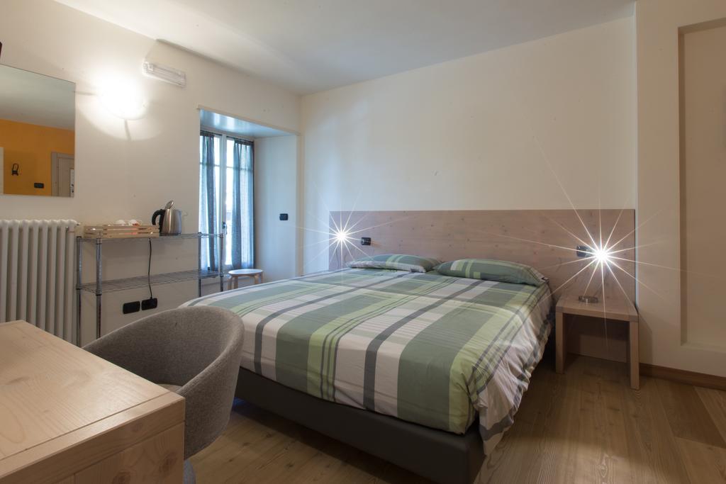 Marzia Rooms Μπόρμιο Εξωτερικό φωτογραφία