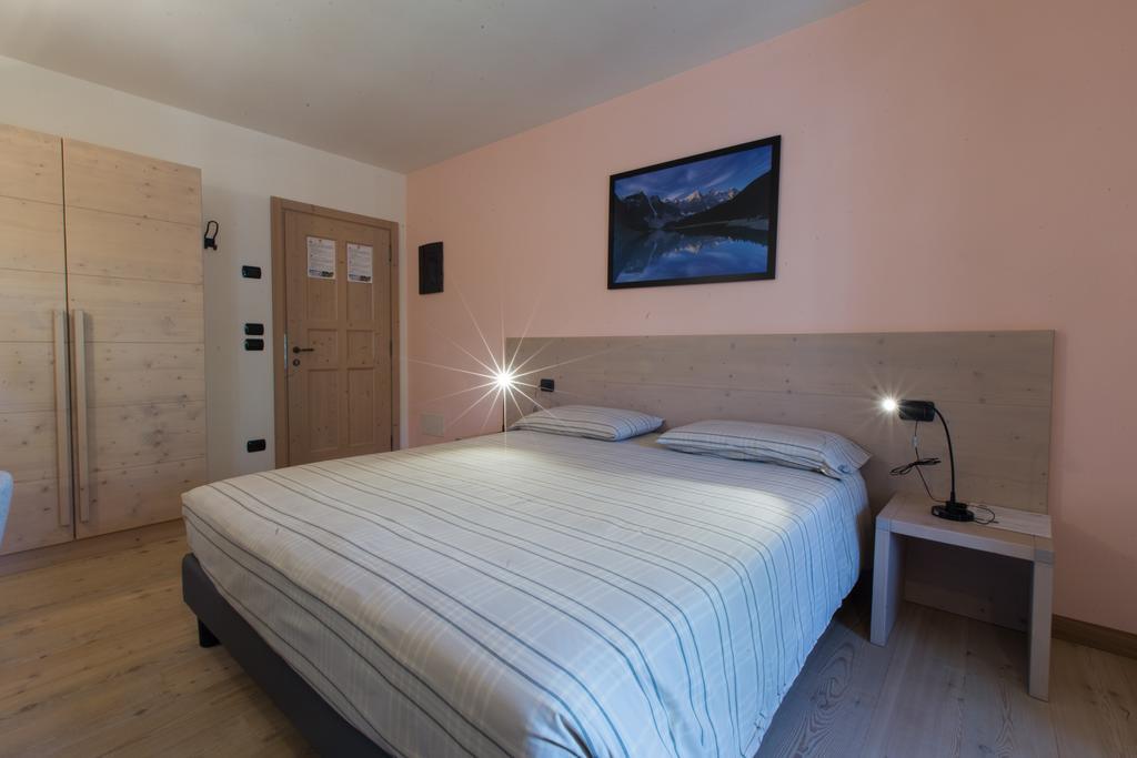 Marzia Rooms Μπόρμιο Εξωτερικό φωτογραφία