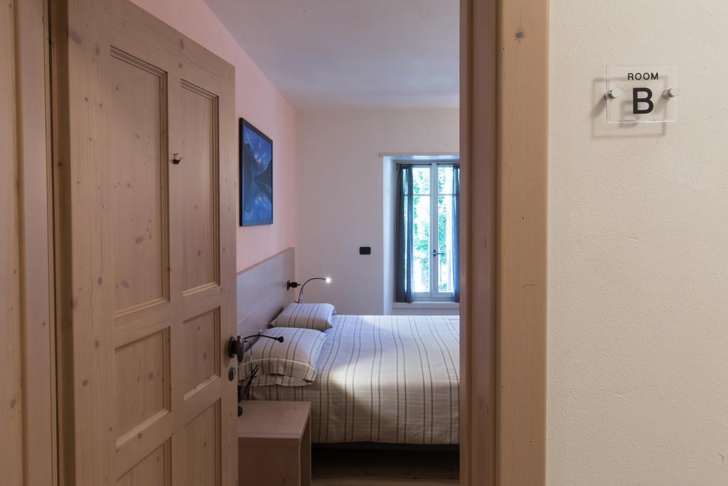 Marzia Rooms Μπόρμιο Εξωτερικό φωτογραφία