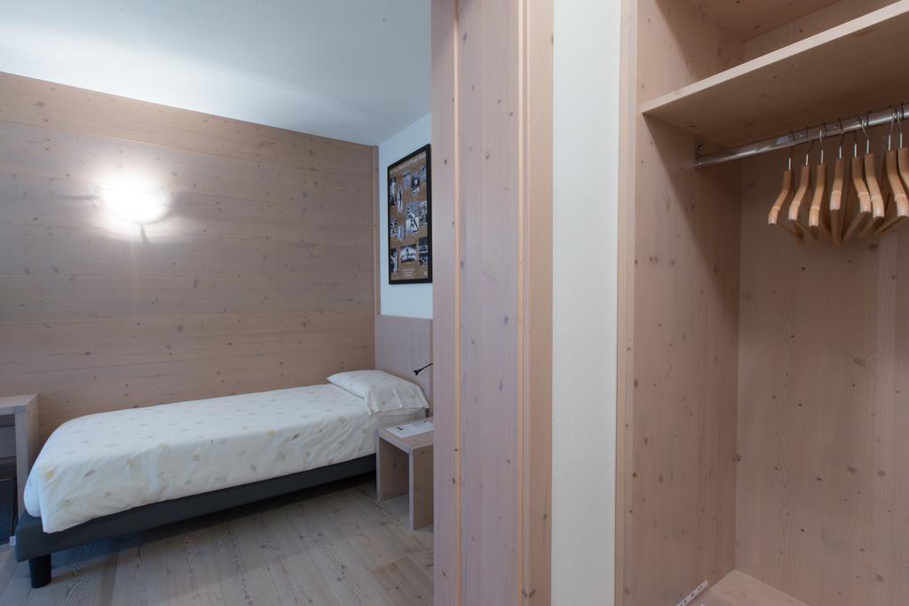 Marzia Rooms Μπόρμιο Εξωτερικό φωτογραφία