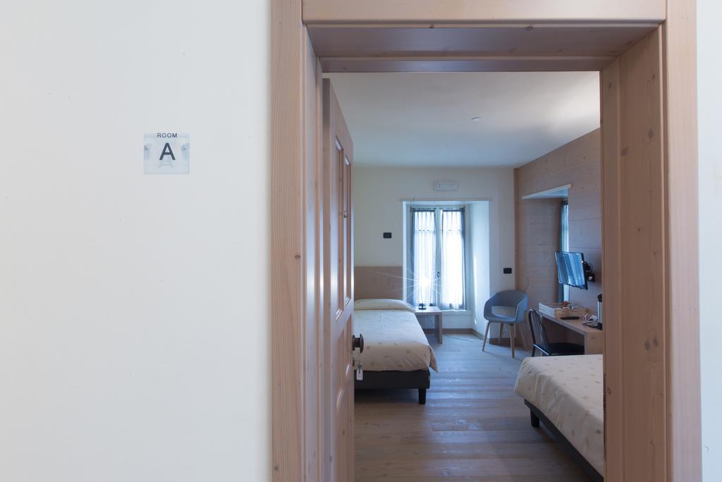 Marzia Rooms Μπόρμιο Εξωτερικό φωτογραφία