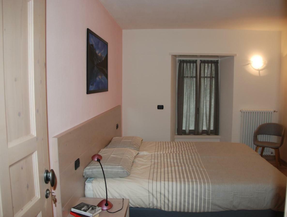 Marzia Rooms Μπόρμιο Εξωτερικό φωτογραφία